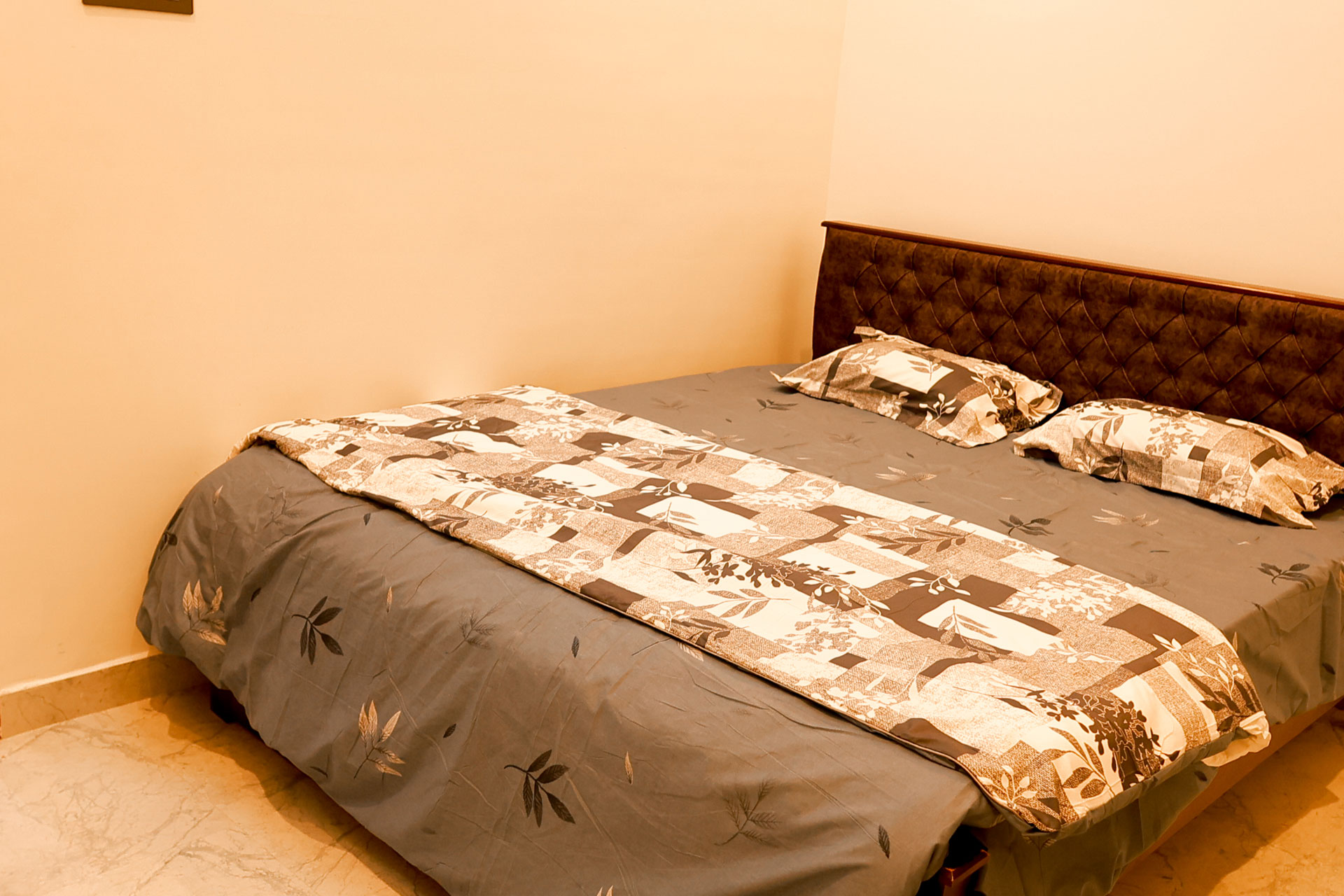 MJ Luxury Stay Deluxe Room